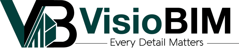 VisioBIM Logo